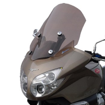 ΖΕΛΑΤΙΝΑ SECDEM-BULLSTER ΓΙΑ MOTO GUZZI 1200 NORGE GT 8V (2009-2010) ΨΗΛΗ